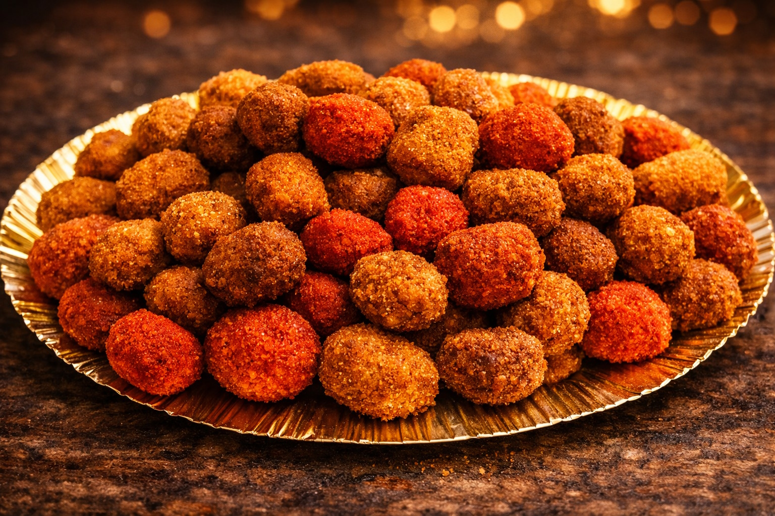 Fingerfood und Snackplatte vom Imbiss EKuLe für Partyservice und Catering